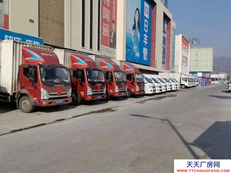 承德 雙灤(出租) 物流落貨，庫房出租，庫房、配送業(yè)務(wù)代管