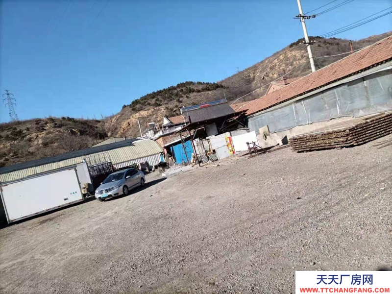 承德 開發區(出租) 開發東區 廠房廠院 價格電詢