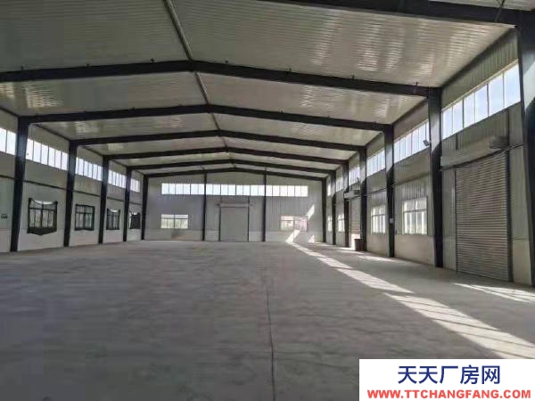 承德 開發區(出租) 出租開發區東西營工業園區超高乳制品廠房