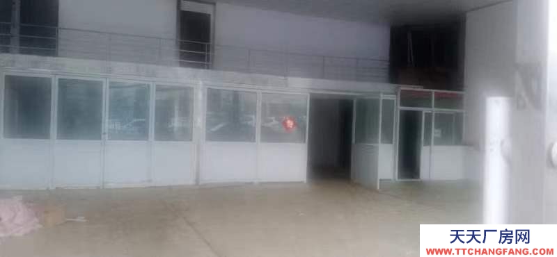 承德 開發區(出租) 可辦公，也可以當庫房，地市臨街