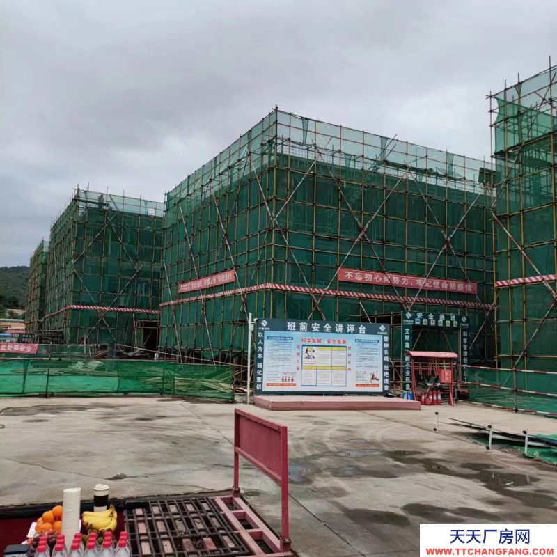 承德 開(kāi)發(fā)區(qū)(出售) 高新區(qū)鋼混框架結(jié)構(gòu)獨(dú)棟食品廠房 生產(chǎn)組裝研發(fā)辦公均可