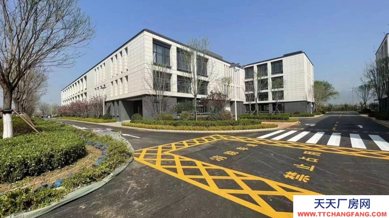 承德 開(kāi)發(fā)區(qū)(出售) 高新區(qū)鋼混框架結(jié)構(gòu)獨(dú)棟食品廠房 生產(chǎn)組裝研發(fā)辦公均可