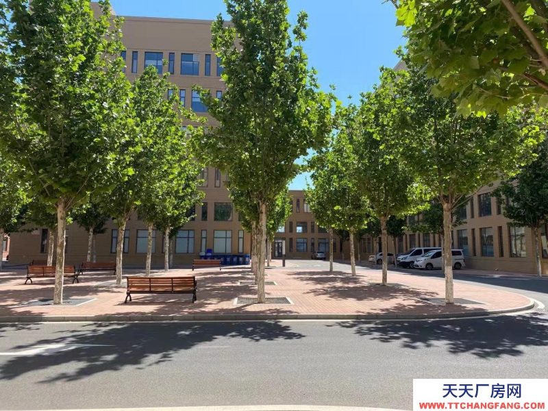 承德 開發(fā)區(qū)(出售) 高新區(qū)發(fā)酵肉制品廠房1100平起 50年產(chǎn)權(quán)可環(huán)評貸款