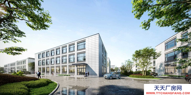 承德 開發區(出售) 出售開發區獨棟預制調理肉制品廠房 適合生產 研發組裝