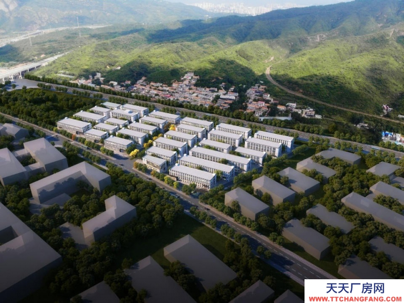 承德 開發區(出售) 出售開發區獨棟發酵肉制品廠房 適合生產 研發組裝