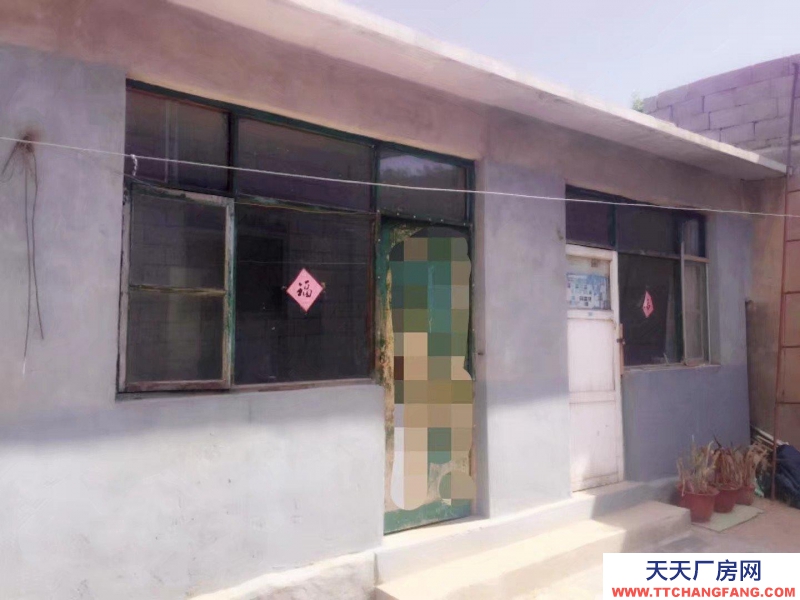 承德 開發區(出租) 大石廟迎賓路南互通公交樞紐站附近土地 ,平房。