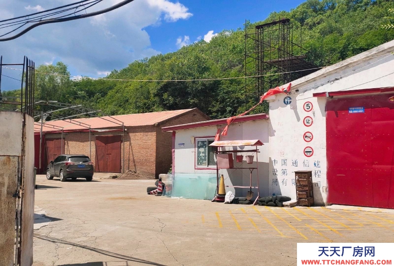 承德 開發(fā)區(qū)(出租) 交通便利,位置優(yōu)越,獨門獨院