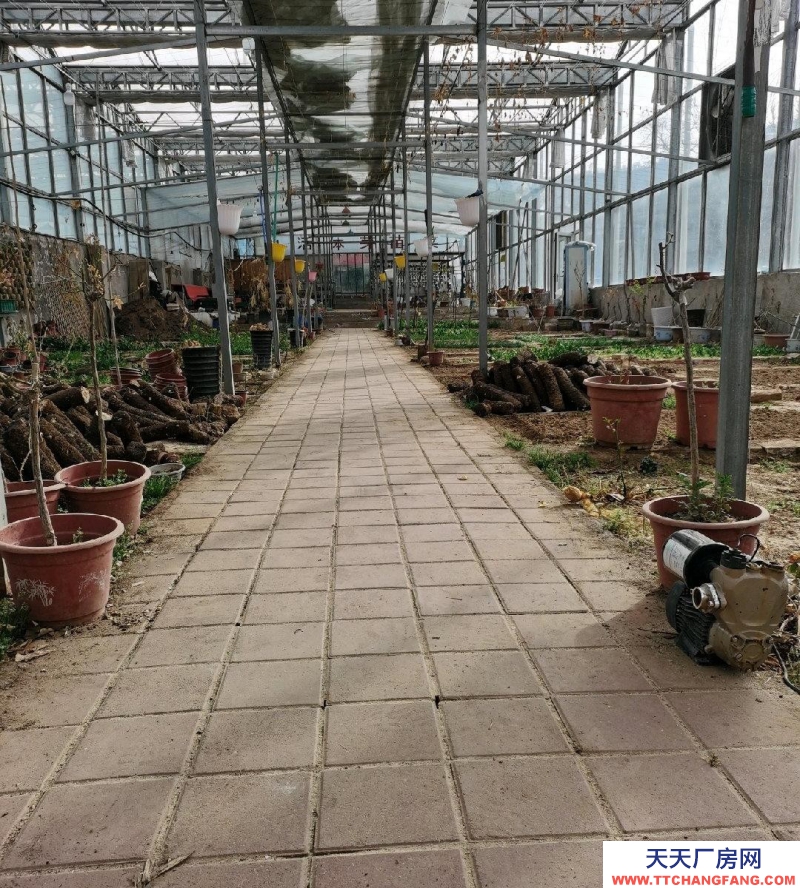 承德 開發區(出租) 水電齊全，交通便利，離主路近，可進車