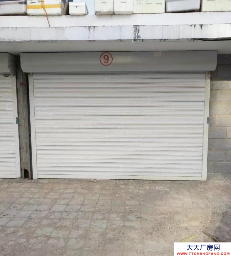 承德 開發區(出租) 大石廟偏嶺經濟適用房小區，位于港灣花園二期，有車庫、倉庫招租