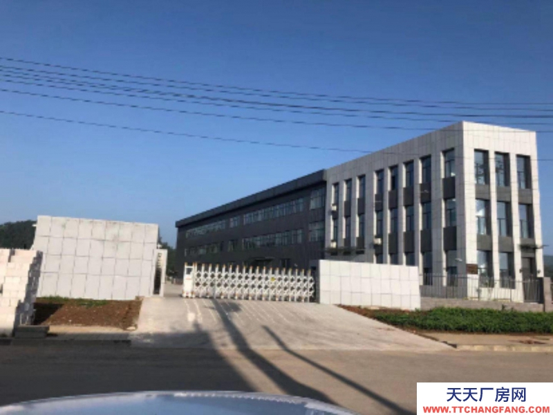 承德 平泉(出租) 出租平泉河西工業區熱加工熟肉制品廠房