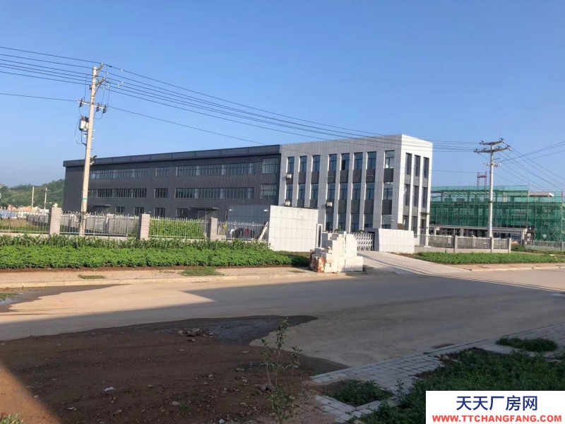 承德 平泉(出租) 出租平泉河西工業(yè)區(qū)熱加工熟肉制品廠房