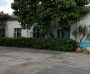 (出租) 桂林疊彩有獨立的大院，可用于倉庫或廠房，面積可分租