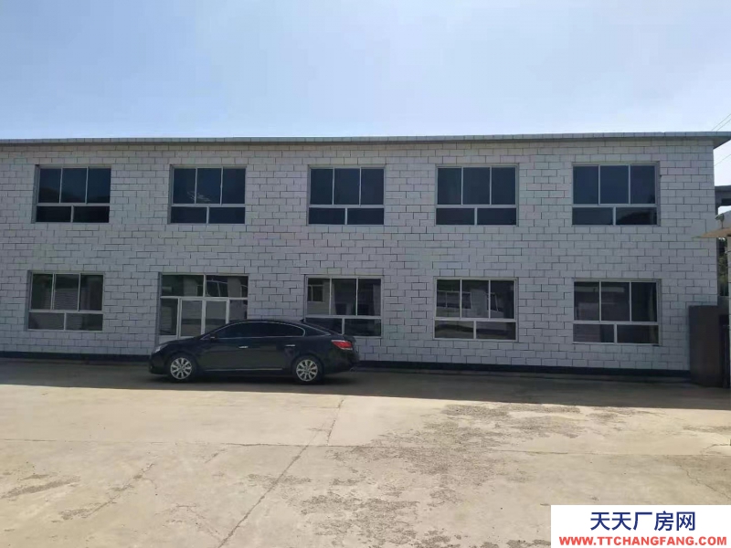 承德 平泉(出租) 平泉鎮猴山溝村2000平米兩層果蔬汁類 及其飲料廠房整體或分體出租