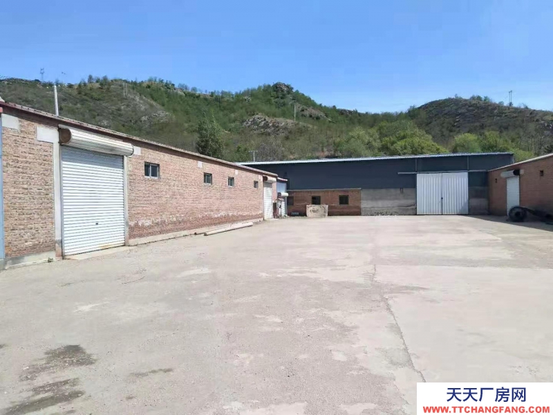 承德 平泉(出租) 平泉鎮猴山溝村2000平米兩層果蔬汁類 及其飲料廠房整體或分體出租
