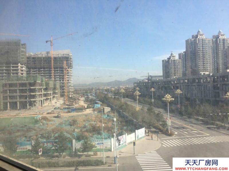 承德 平泉(出租) 出租出售地下室，可做倉庫