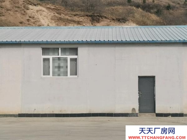 承德 圍場(出租) 圍場鎮河東中街倉庫出租