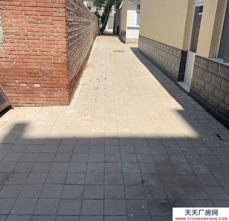 承德 圍場(出租) 圍場街里庫房倉庫出租