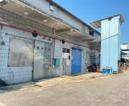 (出租) 桂林疊彩倉庫到期急租，地理位置優越