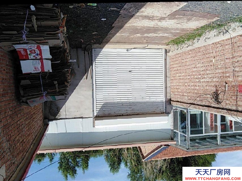 承德 圍場(出租) 庫房質量好，東暖夏涼可放建材等有監控可進半卦車卸貨方便