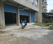 (出租) 桂林疊彩農村125平倉庫出租