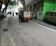 (出租) 桂林象山門(mén)口有免費(fèi)停車(chē)位，可長(zhǎng)租短租，價(jià)格可議，中介勿擾。