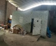 (出租) 桂林象山200平方倉庫，帶個冷庫，