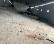 (出租)桂林象山倉庫、場地出租（沙河金橋建材市場附近）