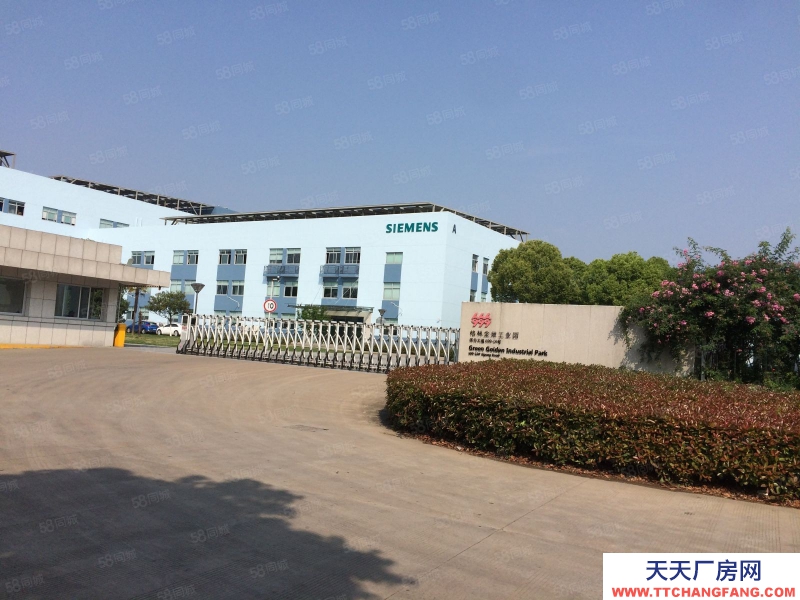 臺州市天臺(出租) 標準廠房出租 格林金地工業園 食用油、油脂及其制品