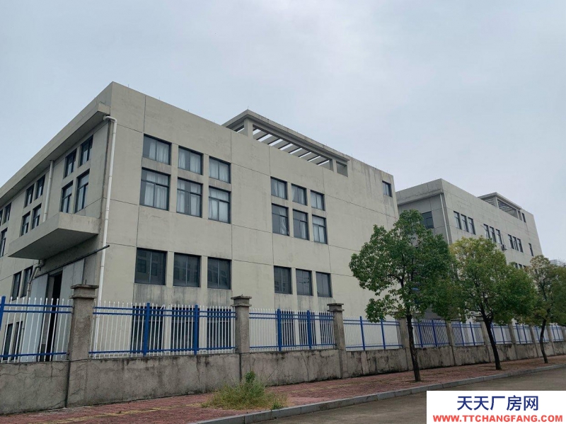 臺州市天臺(出租) 廠房出租，2000平方，雙層    炒貨食品及堅果制品