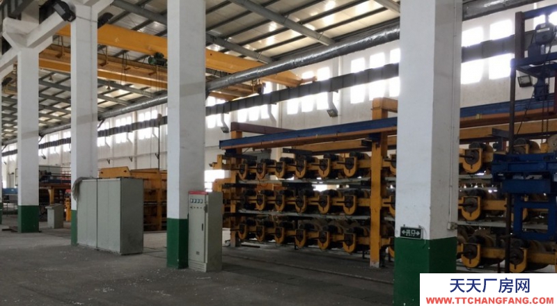 臺(tái)州市天臺(tái)(出租) 出租個(gè)人廠房，有環(huán)評(píng)，重工業(yè)   建材加工