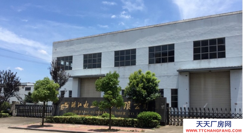 臺州市天臺(出租) 出租個人廠房，有環評，重工業   建材加工