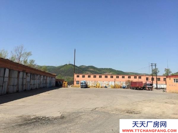 陽(yáng)明廠(chǎng)房，倉(cāng)儲(chǔ)，車(chē)庫(kù)，物流，加工，賓館， 14000平米