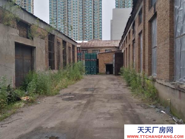 愛民 地段好，環(huán)境好，交通便利，市內(nèi)為數(shù)不多預出售，紡織廠房