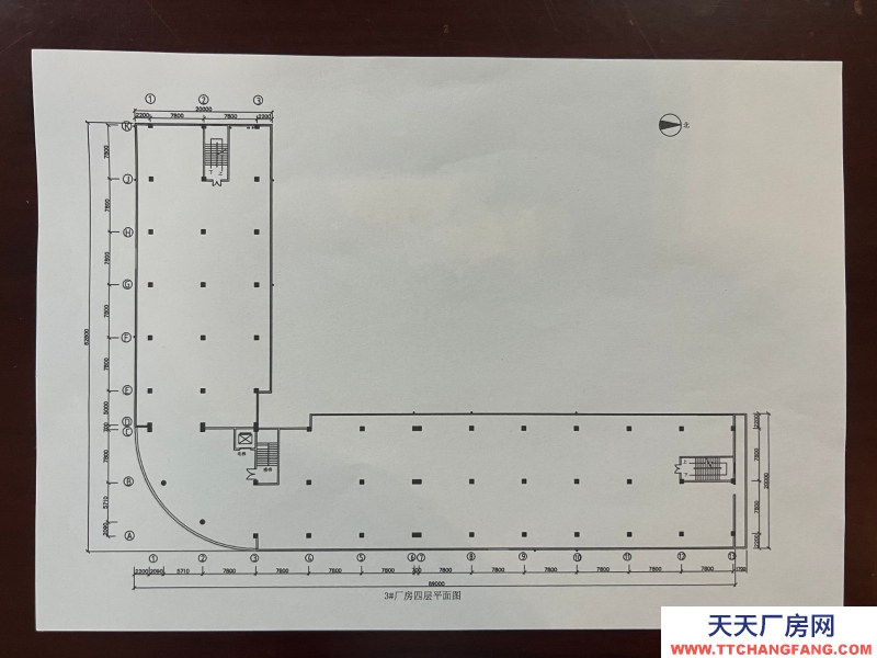緊鄰地鐵石羊工業園廠房、辦公用房出租