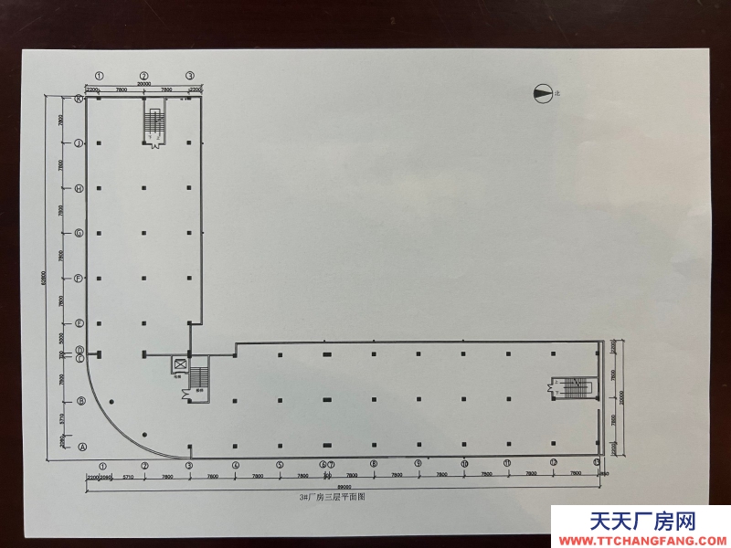緊鄰地鐵石羊工業園廠房、辦公用房出租