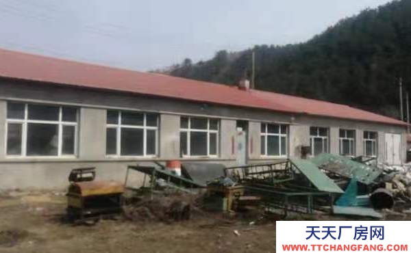 愛民房屋板正，手續(xù)齊全，有動力電，交通便捷 廢品回收廠房