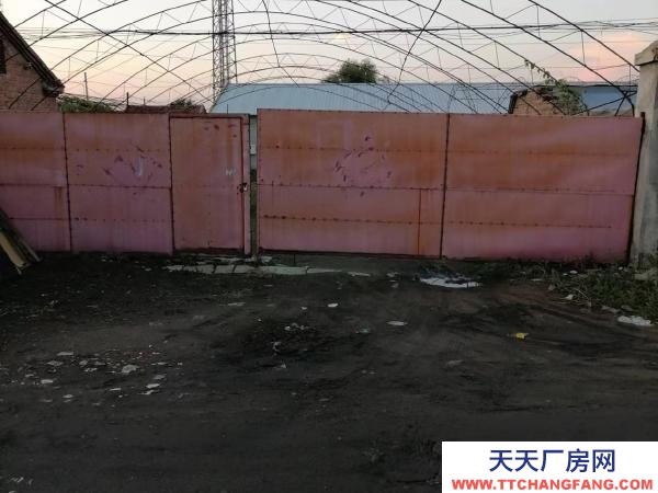 西安牡丹江周邊廠房及院落出租，動力電，深水井，可生產(chǎn)可養(yǎng)殖