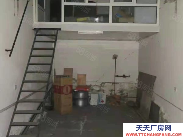 西安 濱江城市花園車庫出租