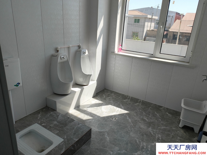 5808平單層廠房，輻射京津唐