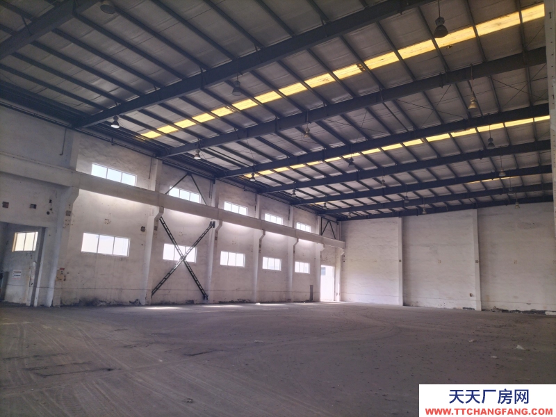 1000㎡起租 配套齊全 臨高速過道 獨門獨院戶型