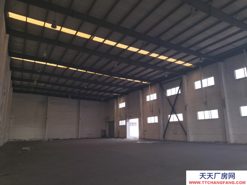 出租1500㎡ 獨門獨院戶型 新材料新能源行業都可入園 有辦公宿舍