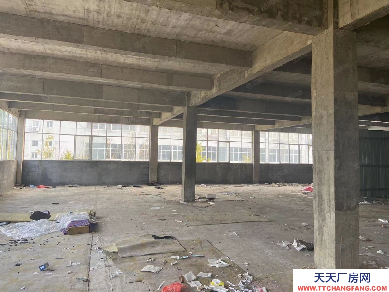 (出租) 徐州沛縣張良路廠房出租適合輕加工