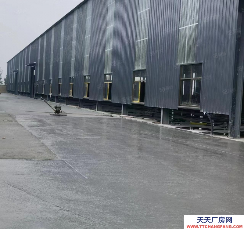 (出租) 徐州銅山張集五環路附近廠房出租適合機械加工