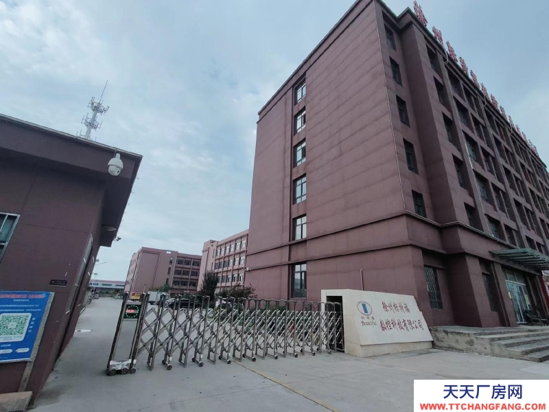 (出租) 徐州睢寧環境好，價格優惠，面積大，房型好適合輕加工