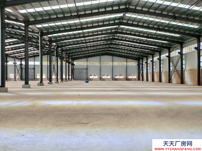 2520平米廠房院內(nèi)有空地食宿辦公齊全