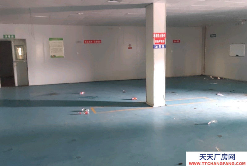 (出租) 徐州新沂辦公樓400平方封閉式廠房適合機(jī)械加工