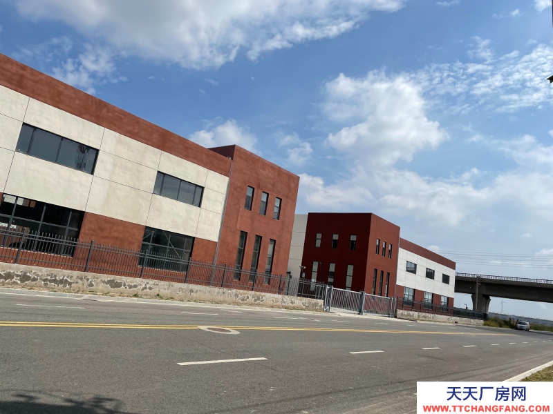 單層稀缺廠房現(xiàn)房即買(mǎi)即用900㎡~4500㎡手續(xù)齊全