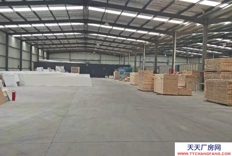 (出租) 徐州新沂有環(huán)評(píng)，適合家具生產(chǎn)