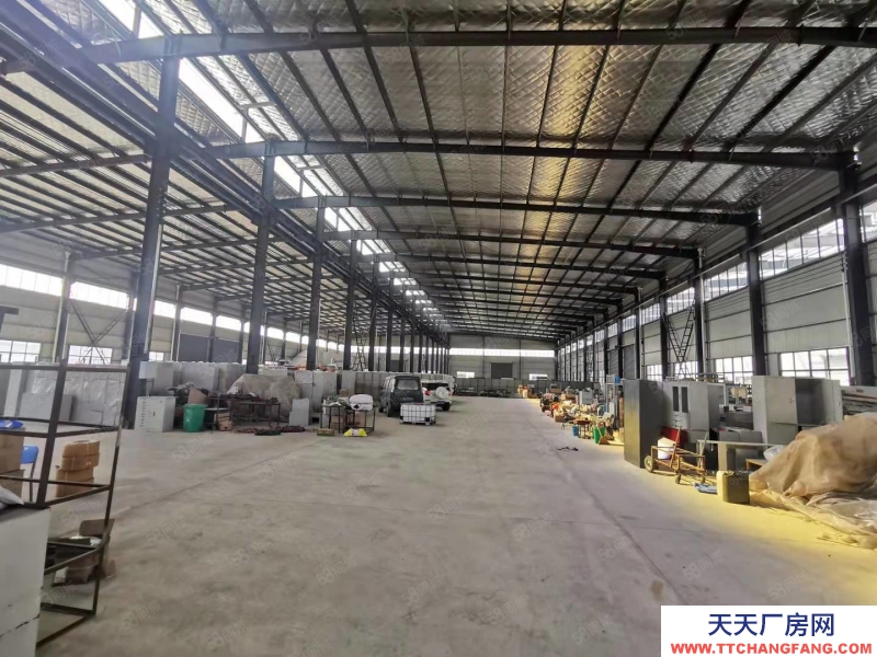 (出租) 徐州邳州碾莊工業園標準廠房出租(手續齊全)適合機械加工