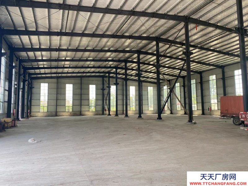 (出租) 徐州邳州八路工業(yè)園廠房出租適合智能制造